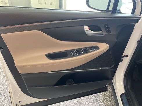 Used 2020 Hyundai Santa Fe Limited w/ Cargo Package image 13