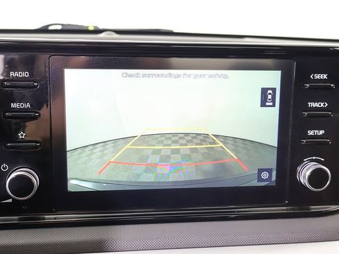 Used 2021 Kia K5 GT-Line image 42