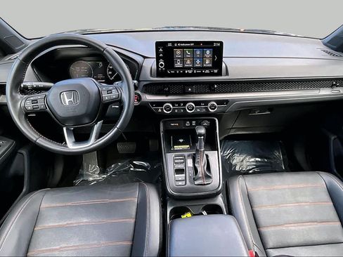 Used 2024 Honda CR-V Sport-L image 15