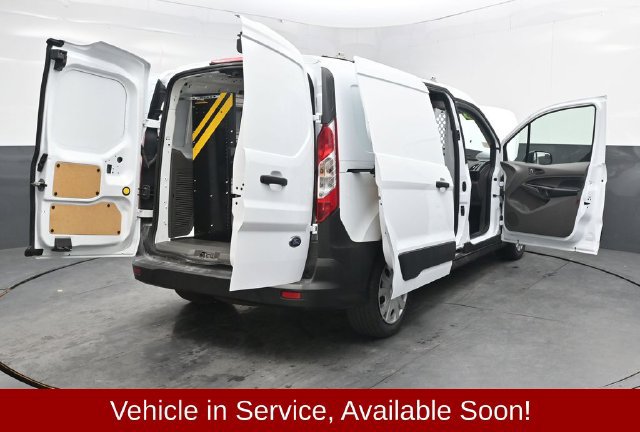 Used 2023 Ford Transit Connect XL FWD image 44