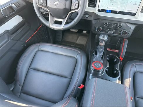 New 2025 Ford Bronco Stroppe Edition image 13