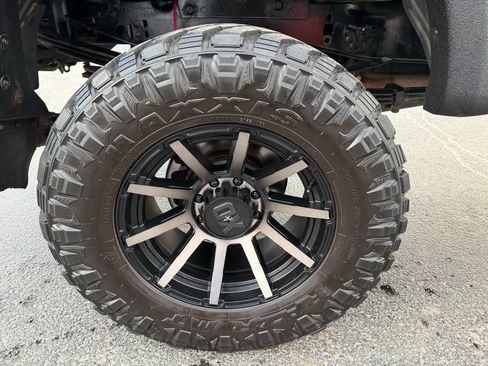 Used 2018 Ford F350 Lariat w/ Lariat Ultimate Package image 20