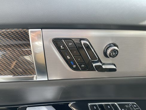 Used 2026 Cadillac Vistiq Sport w/ LPO, Floor Liner Package AWD/4WD image 10