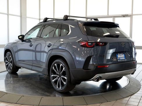 Certified 2026 MAZDA CX-50 AWD 2.5 S w/ Cargo Package image 6