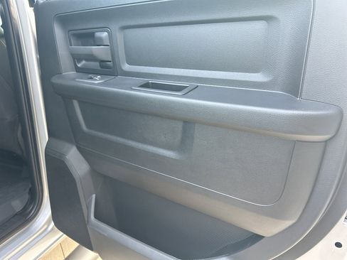 New 2026 RAM 2500 Tradesman image 27