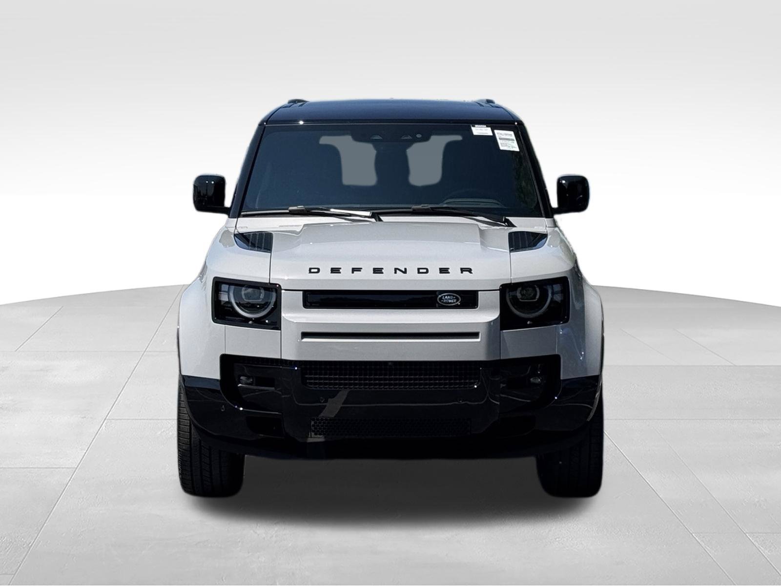 New 2026 Land Rover Defender 110 X-Dynamic SE AWD/4WD image 9