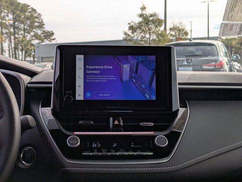 New 2026 Toyota Corolla SE image 16