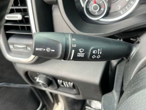 Used 2023 RAM 1500 Laramie image 45