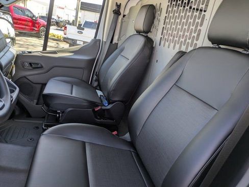 New 2025 Ford Transit 250 Low Roof AWD w/ Load Area Protection Package image 15