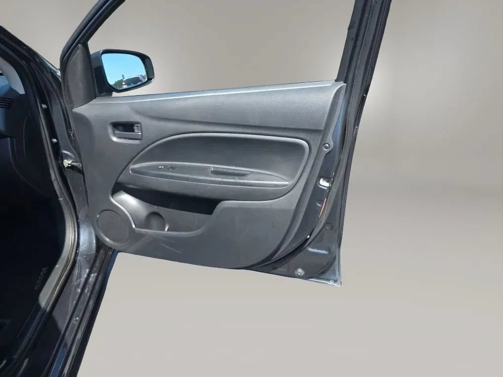 Used 2024 Mitsubishi Mirage ES FWD image 34