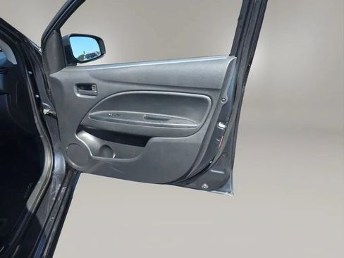 Used 2024 Mitsubishi Mirage ES FWD image 34