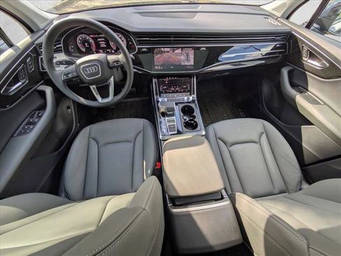Used 2026 Audi Q7 3.0T Premium w/ Convenience Plus Package image 10