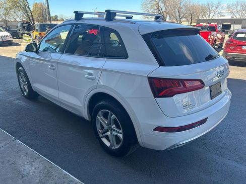 Used 2018 Audi Q5 2.0T Premium w/ Convenience Package AWD/4WD image 36