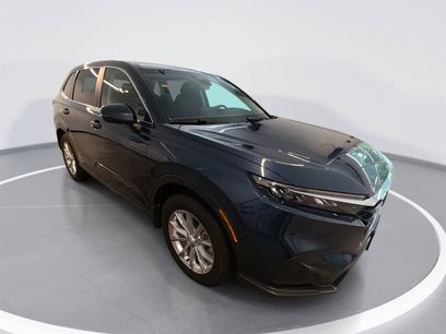 Used 2024 Honda CR-V EX