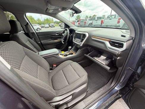 Used 2018 GMC Acadia SLE AWD/4WD image 22