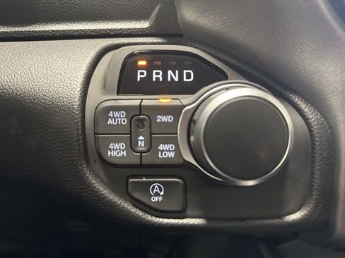 New 2026 RAM 1500 Big Horn image 18