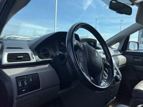Used 2013 Honda Odyssey EX-L image 10