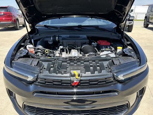 Used 2024 Dodge Hornet GT AWD/4WD image 40