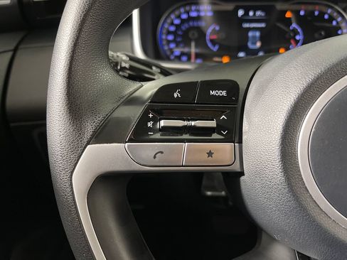 Certified 2023 Hyundai Tucson SE AWD/4WD image 28