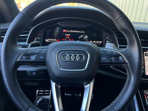 Used 2022 Audi RS Q8 image 27