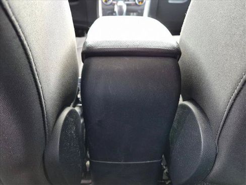 Used 2018 Ford EcoSport SE w/ Interior Protection Package FWD image 16