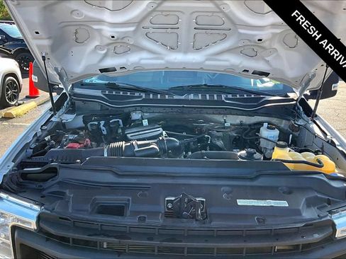 Used 2022 Ford F250 XL w/ Power Equipment Group AWD/4WD image 28