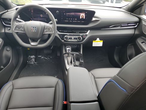 New 2026 Buick Envista Sport Touring w/ Convenience I Package FWD image 16