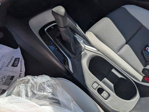 New 2026 Toyota Corolla LE image 17