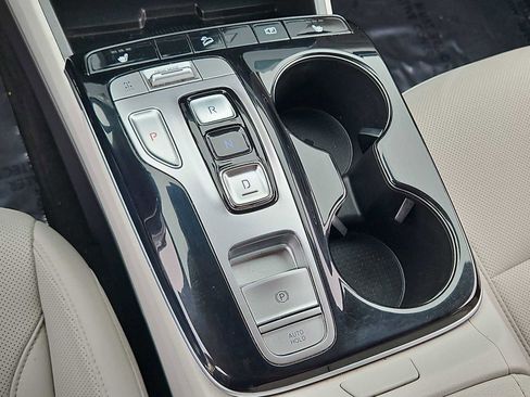Certified 2024 Hyundai Tucson SEL image 33