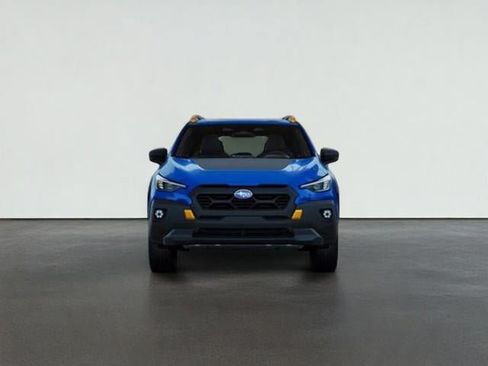 New 2026 Subaru Crosstrek 2.5i Wilderness AWD/4WD image 7