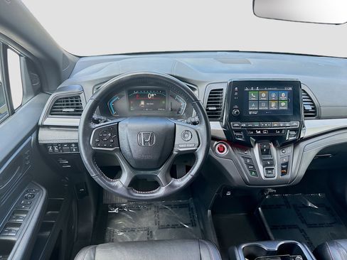 Used 2024 Honda Odyssey Sport image 20