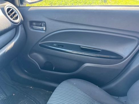 Used 2018 Mitsubishi Mirage G4 SE FWD image 23