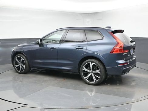 Used 2023 Volvo XC60 B5 Ultimate w/ Climate Package AWD/4WD image 7