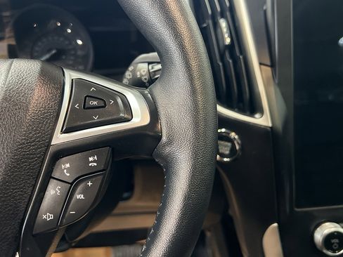 Used 2024 Ford Edge SEL w/ Convenience Package image 33