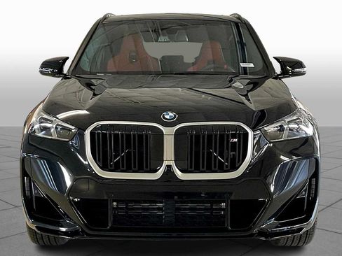 Used 2026 BMW X1 M35i w/ Technology Package AWD/4WD image 3