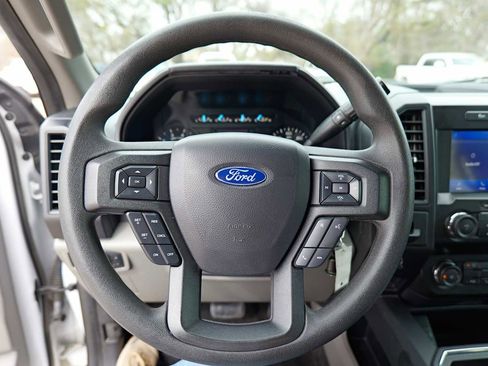 Used 2020 Ford F150 XL w/ Equipment Group 101A Mid image 12