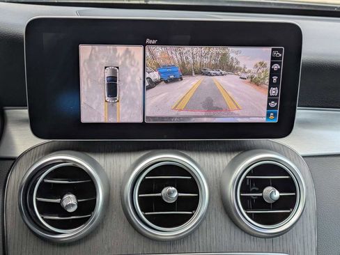 Used 2019 Mercedes-Benz C 300 4MATIC Cabriolet image 20