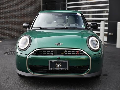 New 2026 MINI Cooper S image 13