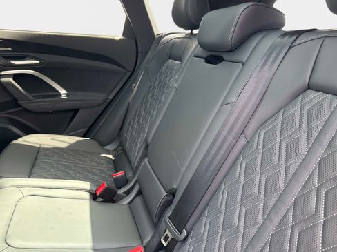 New 2026 Audi SQ5 Prestige AWD/4WD image 12