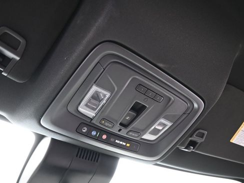 Used 2024 Chevrolet Silverado 1500 High Country w/ Technology Package image 23