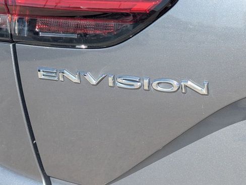 Used 2021 Buick Envision Preferred image 29