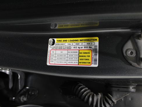 Used 2022 Ford Edge ST-Line AWD/4WD image 39