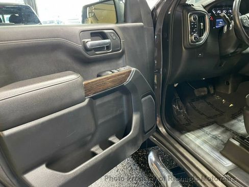 Used 2019 GMC Sierra 1500 SLE AWD/4WD image 10