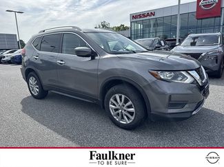 Used 2018 Nissan Rogue SV AWD/4WD video 1