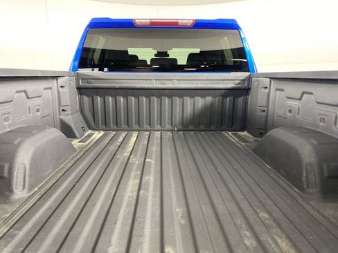 Used 2023 Chevrolet Silverado 1500 Custom w/ LPO, Dark Essentials Package image 27