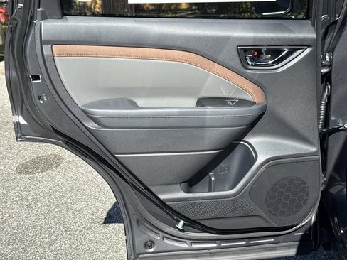 New 2026 Subaru Forester Sport image 12