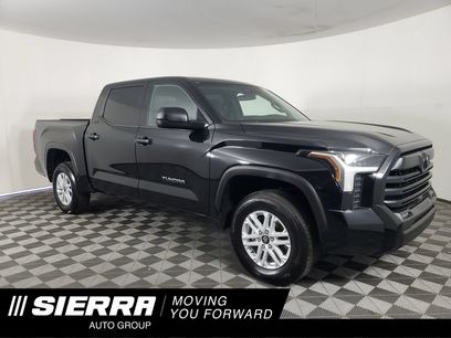 Used 2026 Toyota Tundra SR5