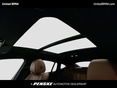 Used 2023 BMW X6 xDrive40i w/ M Sport Package image 12