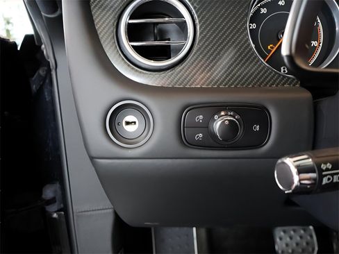 Used 2017 Bentley Continental GT Speed image 35