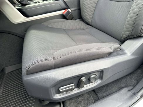 New 2026 Toyota Tundra SR5 image 18